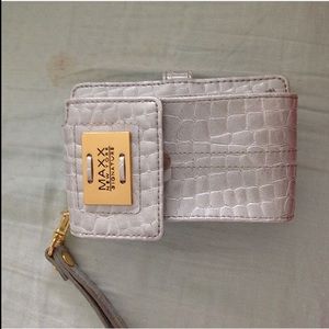 MAXX wallet
